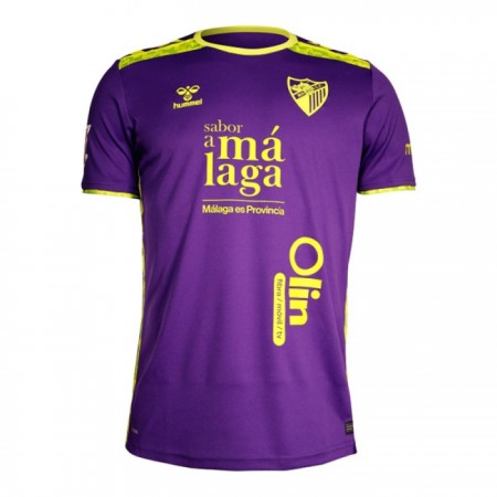 Goedkope Malaga Uitshirt 2024-25